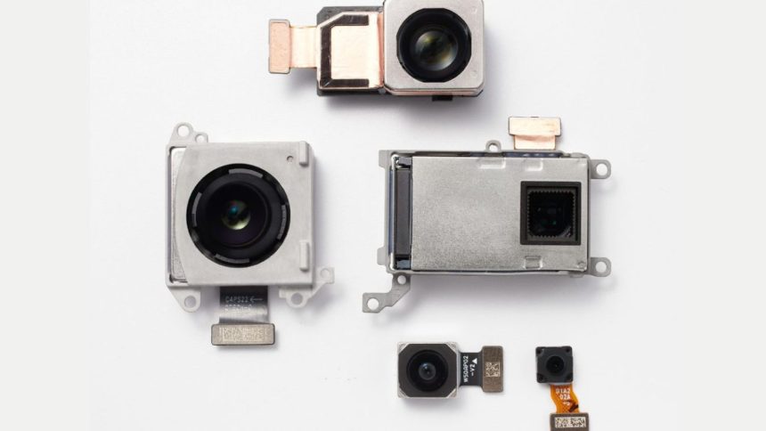 OPPO Find X8 Ultra Teased with Advanced Camera Sensors and High-Performance Features