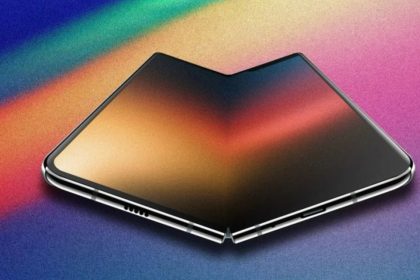 Samsung Confirms Foldable Display Production for Apple’s iPhone Foldable