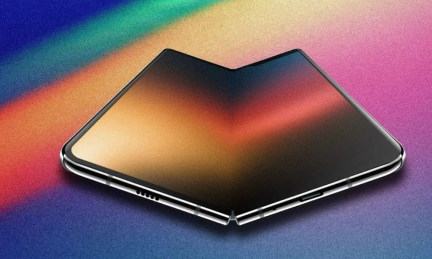 Samsung Confirms Foldable Display Production for Apple’s iPhone Foldable