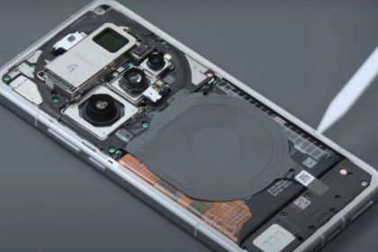 Xiaomi 15 Ultra Teardown Reveals Internal Upgrades