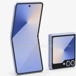 Samsung Considers Exclusive Use of Exynos 2500 for Galaxy Z Flip 7