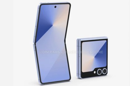 Samsung Considers Exclusive Use of Exynos 2500 for Galaxy Z Flip 7