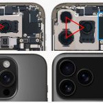 Supersized Camera Bar of the iPhone 17 Pro
