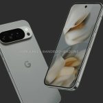 Google Pixel 10 Series Camera Specifications Unveiled