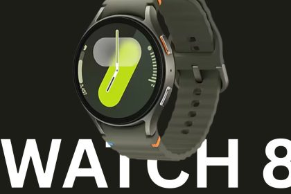 Galaxy Watch 8 Leaks Minor Battery Upgrade on the Horizon
