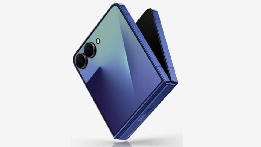 Samsung Galaxy Z Fold 7 & Flip 7