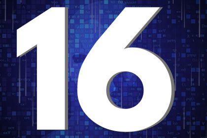 Android 16
