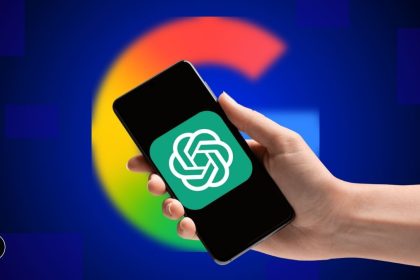 ChatGPT Chats Now Appear in Google Search – How to Stop Google from Spying (1)