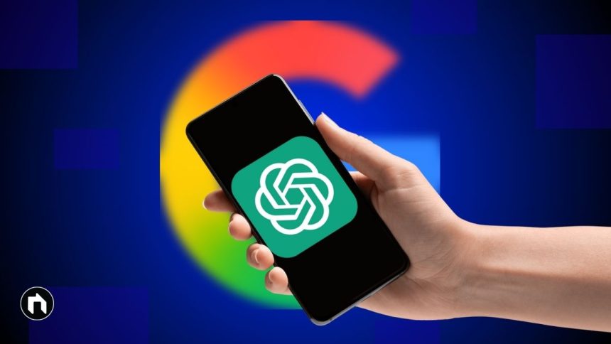 ChatGPT Chats Now Appear in Google Search – How to Stop Google from Spying (1)