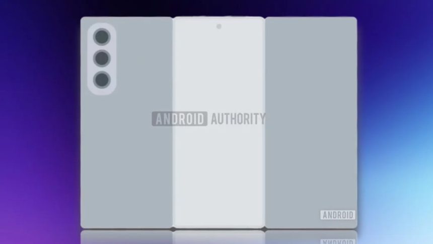 Samsung Confirms Launch of Tri-Fold Smartphone and XR Headset