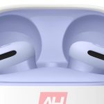 Renders of Google Pixel Buds 2a Leak