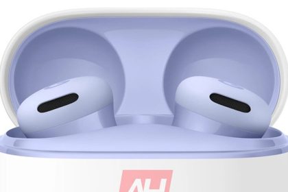 Renders of Google Pixel Buds 2a Leak