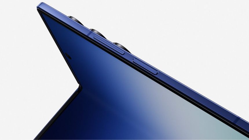 Samsung Confirms 2025 Launch of Tri-Fold Smartphone