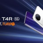 Vivo T4R Launched in India