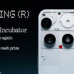 Nothing Incubator Competition in India with ₹2 Lakh Prize