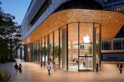 Foxconn's Strategic AI Move Powering Apple's Next-Gen AI Infrastructure