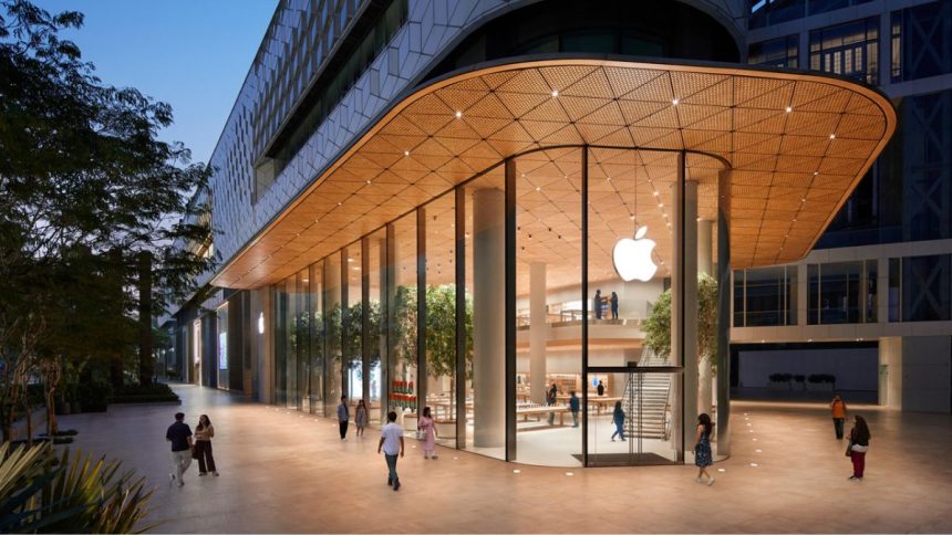 Foxconn's Strategic AI Move Powering Apple's Next-Gen AI Infrastructure