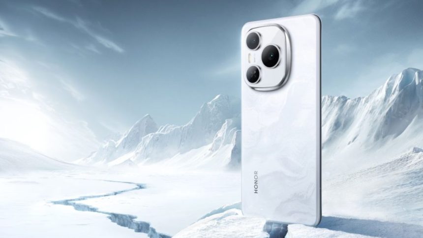 HONOR Power 2 Rumored to Offer Massive 10,000mAh Battery