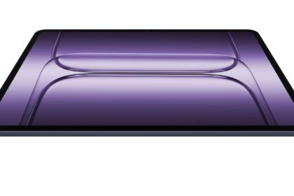 OnePlus Pad Mini Chip Leak