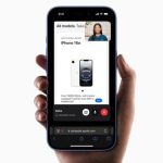 Apple Launches Shop with a Specialist Over Video