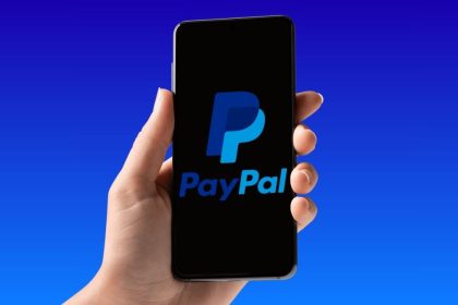 PayPal’s New Pay with Crypto