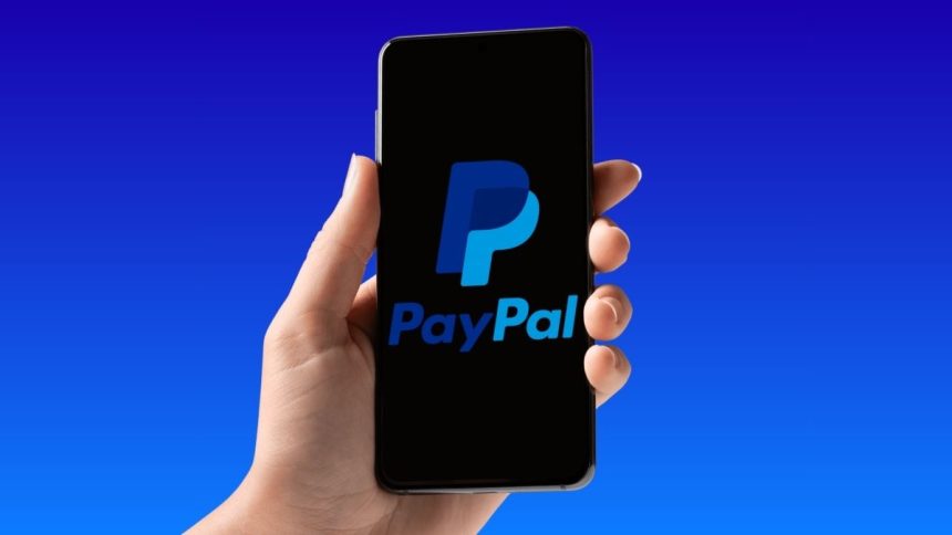 PayPal’s New Pay with Crypto