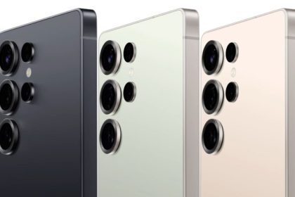 One UI 8 Beta 4 Update Hits Galaxy S25 Ultra in US