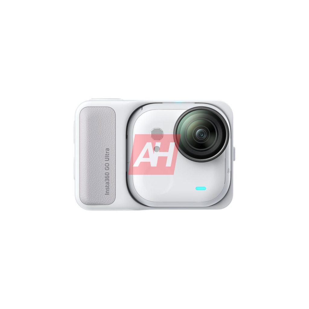 Insta360 Go Ultra Leaks