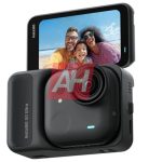 Insta360 Go Ultra Leaks