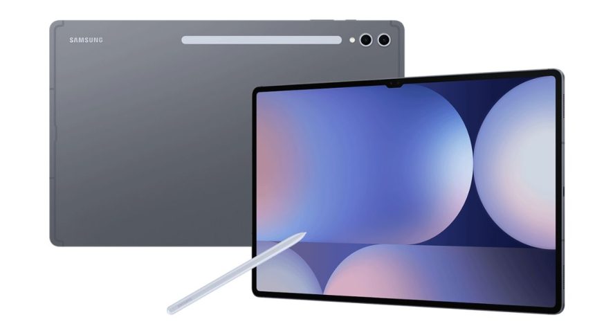 Samsung Galaxy Tab S11 Ultra Leaks Reveal Bigger Battery