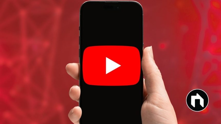 Youtube age verfication