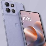 Motorola Launches moto g86 Power 5G in India
