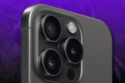 Apple Showcases 20 iPhone 15 Pro Max Devices Powering Cinematic Magic on '28 Years Later' Film Set