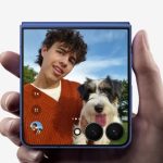 Apple Accidentally Promotes Samsung Galaxy Z Flip 7