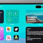 PMorgan Predicts Foldable iPhone