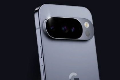 Google Pixel 10 Series Renders Reveal Magnetic Qi 2.2