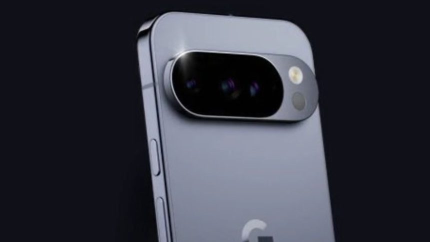 Google Pixel 10 Series Renders Reveal Magnetic Qi 2.2