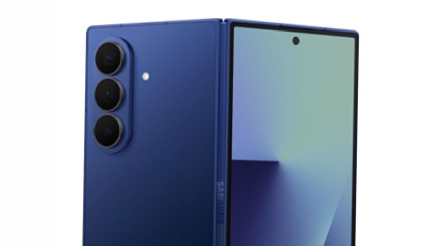 Amazon Offers $200 Gift Card with Samsung Galaxy Z Fold 7