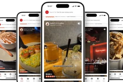 Yelp Launches AI-Generated Videos to Showcase Restaurants and Nightlife