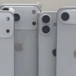 The iPhone 17 Series Is Reportedly Already in Production