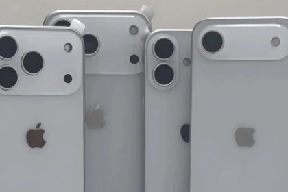 The iPhone 17 Series Is Reportedly Already in Production