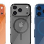 iPhone 17 Pro Leaks Reveal Vibrant New Colors