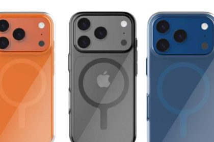 iPhone 17 Pro Leaks Reveal Vibrant New Colors