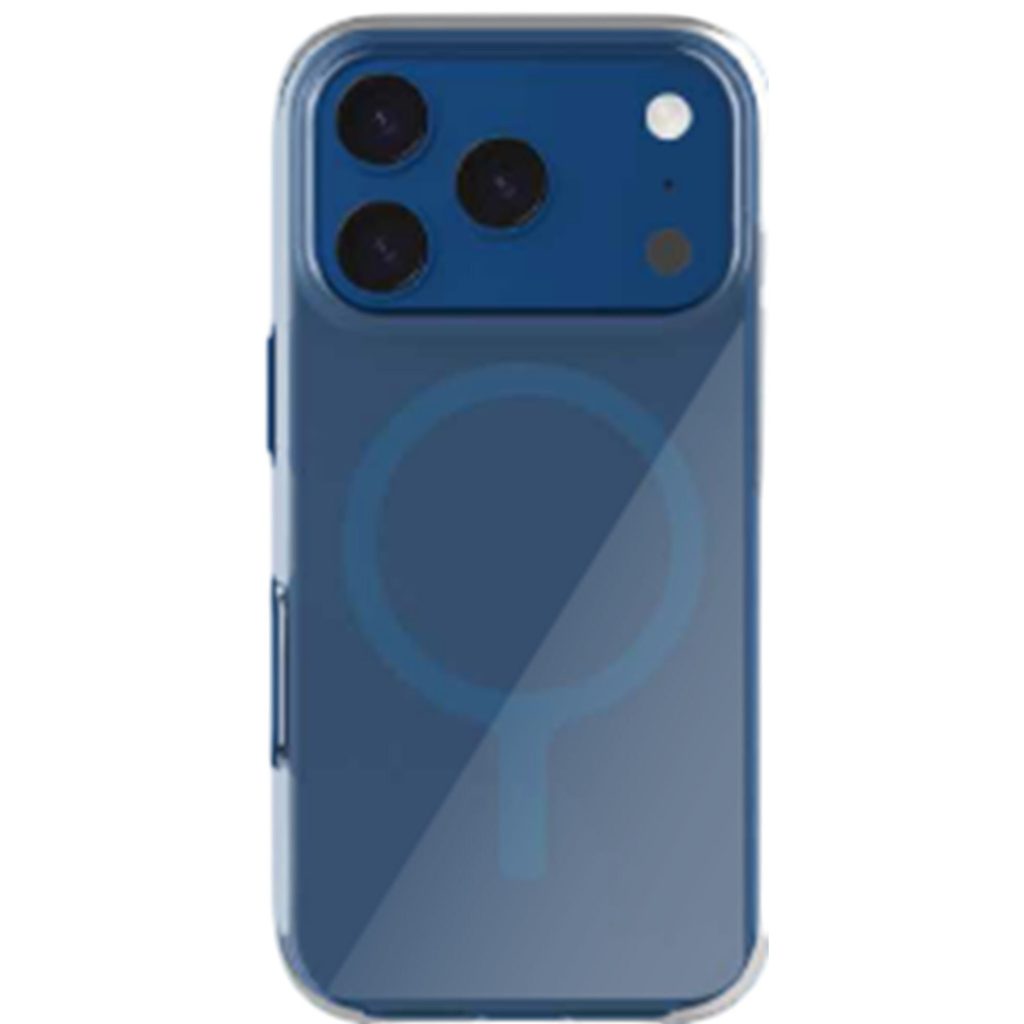 iPhone 17 Pro New Colors