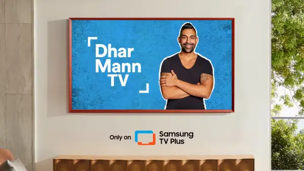 Samsung TV Plus Expands with Top YouTube Creators