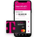 T-Mobile retires Money app, merges banking into T-Life with 4% APY offer