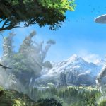 Sony Sues Tencent Over Alleged Horizon Zero Dawn Copycat Game Light of Motiram (1)