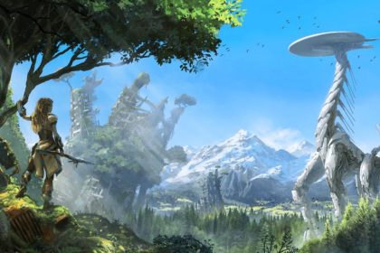 Sony Sues Tencent Over Alleged Horizon Zero Dawn Copycat Game Light of Motiram (1)