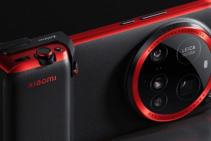Xiaomi 16 Ultra Rumored to Introduce Game-Changing Continuous Optical Zoom