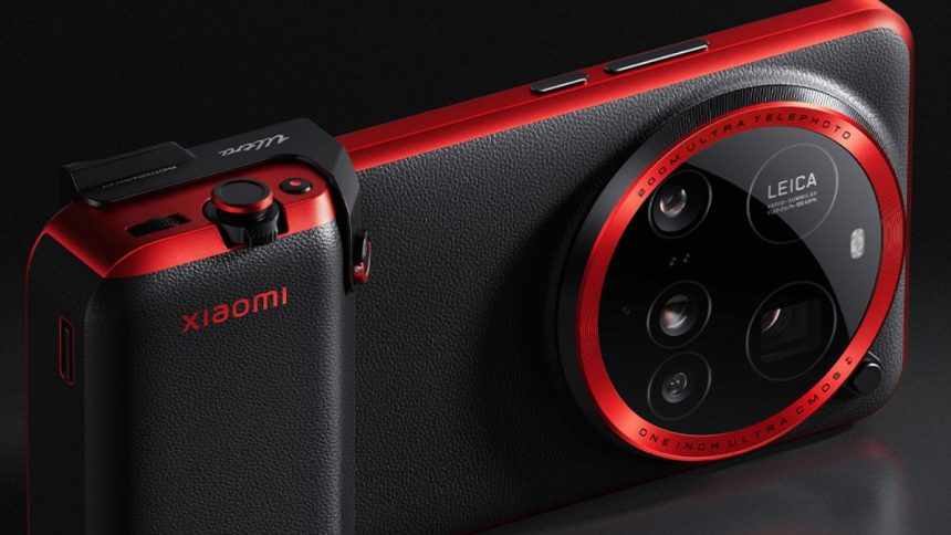 Xiaomi 16 Ultra Rumored to Introduce Game-Changing Continuous Optical Zoom